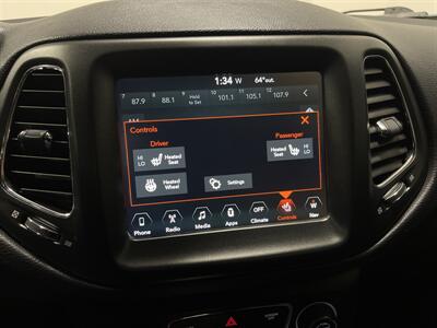 2018 Jeep Compass Trailhawk   - Photo 18 - West Bountiful, UT 84087