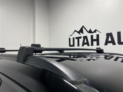 2018 Jeep Compass Trailhawk   - Photo 5 - West Bountiful, UT 84087