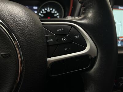 2018 Jeep Compass Trailhawk   - Photo 28 - West Bountiful, UT 84087