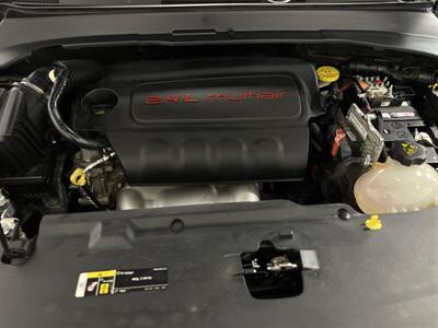 2018 Jeep Compass Trailhawk   - Photo 34 - West Bountiful, UT 84087