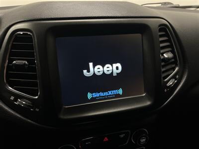 2018 Jeep Compass Trailhawk   - Photo 17 - West Bountiful, UT 84087