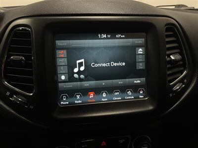 2018 Jeep Compass Trailhawk   - Photo 21 - West Bountiful, UT 84087