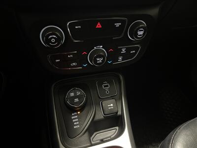 2018 Jeep Compass Trailhawk   - Photo 25 - West Bountiful, UT 84087