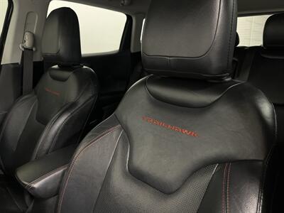 2018 Jeep Compass Trailhawk   - Photo 16 - West Bountiful, UT 84087