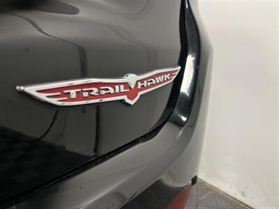 2018 Jeep Compass Trailhawk   - Photo 10 - West Bountiful, UT 84087