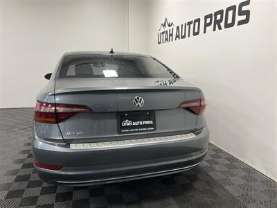 2019 Volkswagen Jetta S   - Photo 8 - West Bountiful, UT 84087