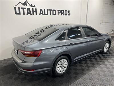 2019 Volkswagen Jetta S   - Photo 3 - West Bountiful, UT 84087