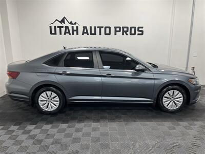 2019 Volkswagen Jetta S   - Photo 2 - West Bountiful, UT 84087