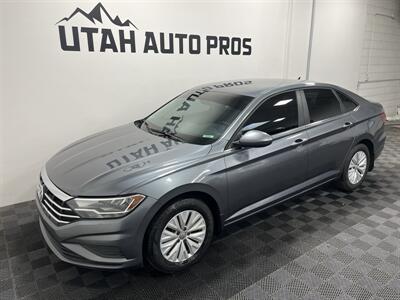 2019 Volkswagen Jetta S   - Photo 5 - West Bountiful, UT 84087