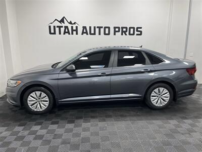 2019 Volkswagen Jetta S   - Photo 6 - West Bountiful, UT 84087
