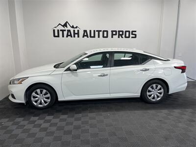 2020 Nissan Altima 2.5 S   - Photo 6 - West Bountiful, UT 84087