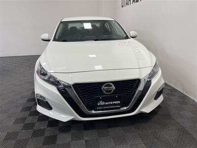 2020 Nissan Altima 2.5 S   - Photo 4 - West Bountiful, UT 84087