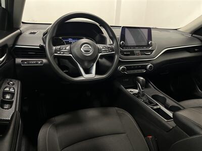 2020 Nissan Altima 2.5 S   - Photo 10 - West Bountiful, UT 84087