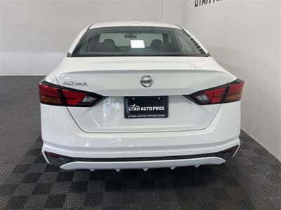 2020 Nissan Altima 2.5 S   - Photo 8 - West Bountiful, UT 84087