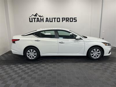 2020 Nissan Altima 2.5 S   - Photo 2 - West Bountiful, UT 84087
