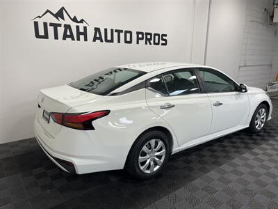2020 Nissan Altima 2.5 S   - Photo 3 - West Bountiful, UT 84087