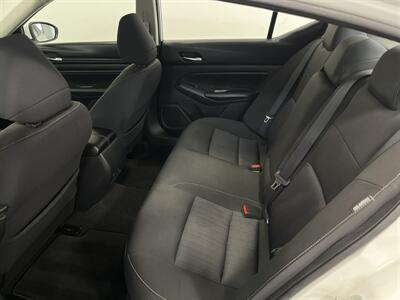 2020 Nissan Altima 2.5 S   - Photo 9 - West Bountiful, UT 84087