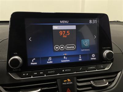 2020 Nissan Altima 2.5 S   - Photo 16 - West Bountiful, UT 84087