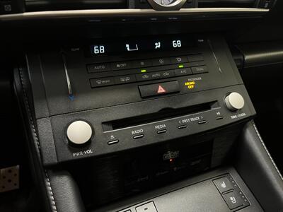 2015 Lexus RC 350 - Photo 18 - West Bountiful, UT 84087