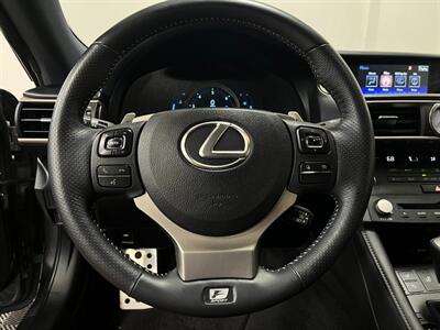 2015 Lexus RC 350 - Photo 22 - West Bountiful, UT 84087