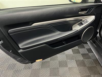 2015 Lexus RC 350 - Photo 13 - West Bountiful, UT 84087