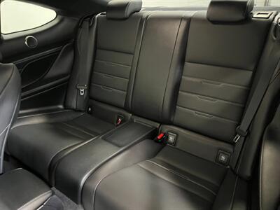 2015 Lexus RC 350 - Photo 12 - West Bountiful, UT 84087