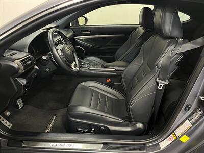 2015 Lexus RC 350 - Photo 14 - West Bountiful, UT 84087