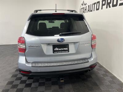 2014 Subaru Forester 2.5i Limited   - Photo 11 - West Bountiful, UT 84087