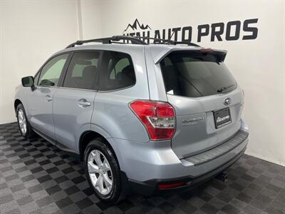 2014 Subaru Forester 2.5i Limited   - Photo 10 - West Bountiful, UT 84087