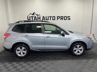 2014 Subaru Forester 2.5i Limited   - Photo 2 - West Bountiful, UT 84087