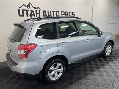 2014 Subaru Forester 2.5i Limited   - Photo 3 - West Bountiful, UT 84087