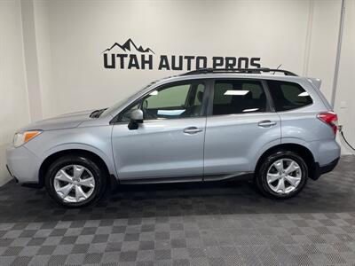 2014 Subaru Forester 2.5i Limited   - Photo 9 - West Bountiful, UT 84087