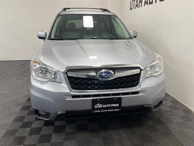 2014 Subaru Forester 2.5i Limited   - Photo 7 - West Bountiful, UT 84087