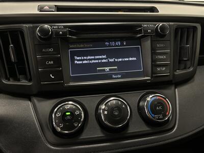2016 Toyota RAV4 LE   - Photo 21 - West Bountiful, UT 84087