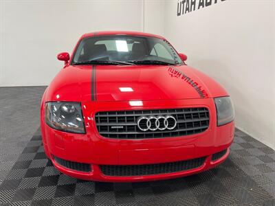 2003 Audi TT 225hp quattro   - Photo 6 - West Bountiful, UT 84087