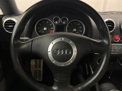 2003 Audi TT 225hp quattro   - Photo 25 - West Bountiful, UT 84087