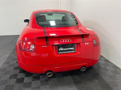 2003 Audi TT 225hp quattro   - Photo 12 - West Bountiful, UT 84087