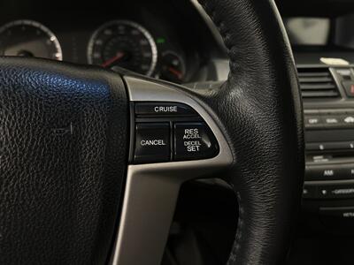 2008 Honda Accord EX-L V6   - Photo 19 - West Bountiful, UT 84087