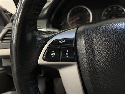 2008 Honda Accord EX-L V6   - Photo 20 - West Bountiful, UT 84087