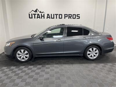 2008 Honda Accord EX-L V6   - Photo 7 - West Bountiful, UT 84087