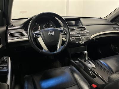 2008 Honda Accord EX-L V6   - Photo 13 - West Bountiful, UT 84087