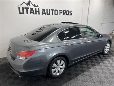2008 Honda Accord EX-L V6   - Photo 3 - West Bountiful, UT 84087
