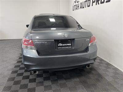 2008 Honda Accord EX-L V6   - Photo 9 - West Bountiful, UT 84087