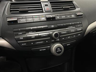 2008 Honda Accord EX-L V6   - Photo 17 - West Bountiful, UT 84087