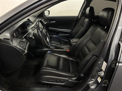 2008 Honda Accord EX-L V6   - Photo 15 - West Bountiful, UT 84087