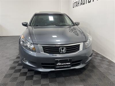 2008 Honda Accord EX-L V6   - Photo 4 - West Bountiful, UT 84087