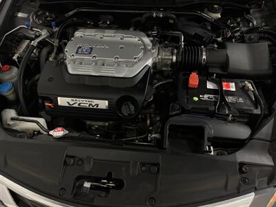 2008 Honda Accord EX-L V6   - Photo 21 - West Bountiful, UT 84087
