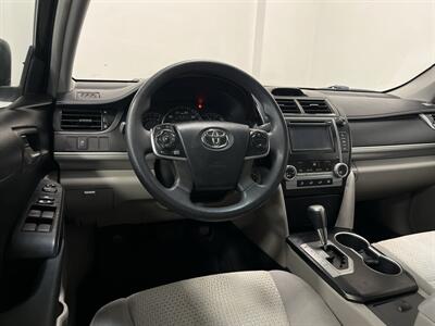 2012 Toyota Camry LE   - Photo 11 - West Bountiful, UT 84087