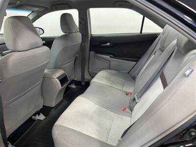 2012 Toyota Camry LE   - Photo 10 - West Bountiful, UT 84087