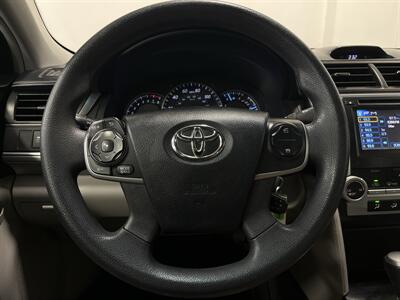 2012 Toyota Camry LE   - Photo 16 - West Bountiful, UT 84087